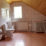 Nad Narwia Holiday home Dlugosiodlo