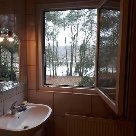 Hébergement de vacances Nad Narwia
