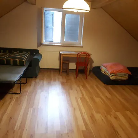 Nad Narwia Σπίτι διακοπών *