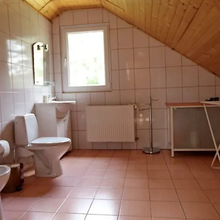 Nad Narwia Hébergement de vacances Dlugosiodlo