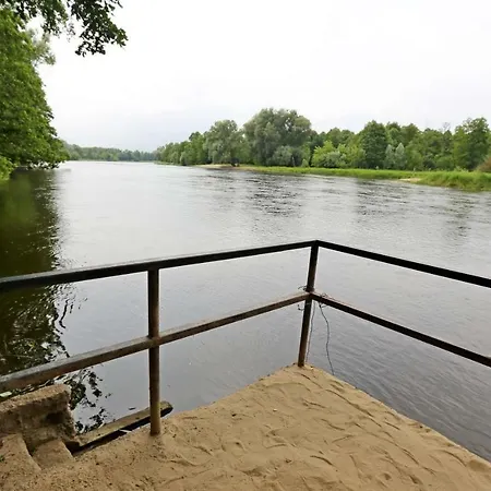 Dom wakacyjny Nad Narwią