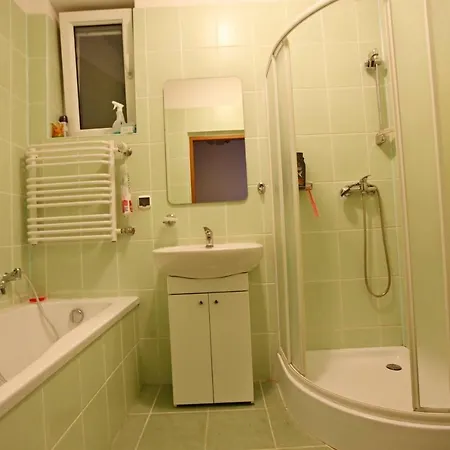 Nad Narwia Σπίτι διακοπών *