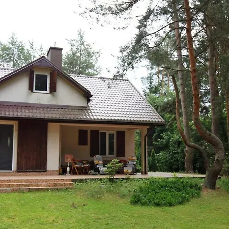 Nad Narwia Σπίτι διακοπών