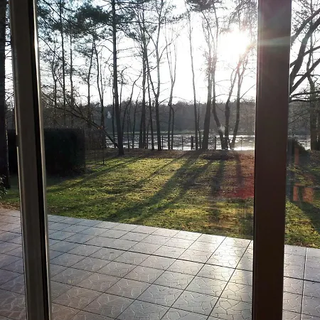Holiday home Nad Narwia Dlugosiodlo